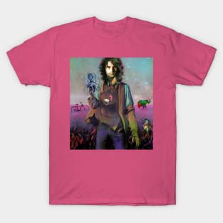 Syd Barrett T-Shirt